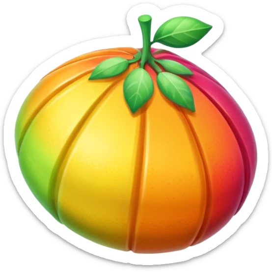 odna fruktovaya konfeta v tsvetnoy obertke
43
one fruit candy in a colored wrapper sticker