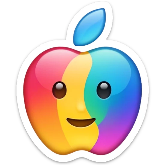 Veryfication sticker