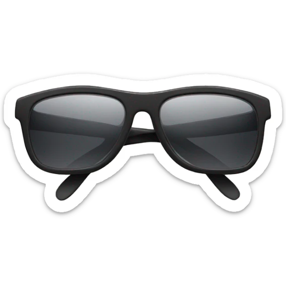 sunglasses  sticker