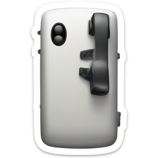 phone  sticker