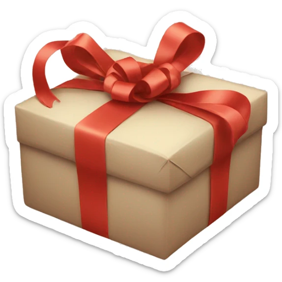 gift sticker
