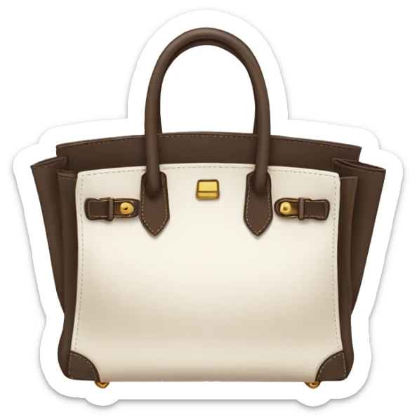 Birkin bag  sticker