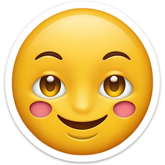 Emoji feliz tirando sua máscara de cara feliz e mostrando a cara triste  sticker