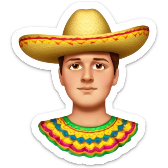 Salsa Dancer sticker