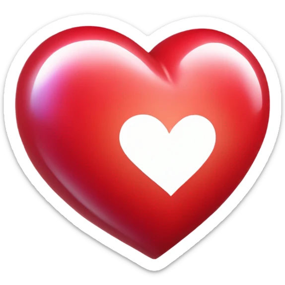 Love sticker