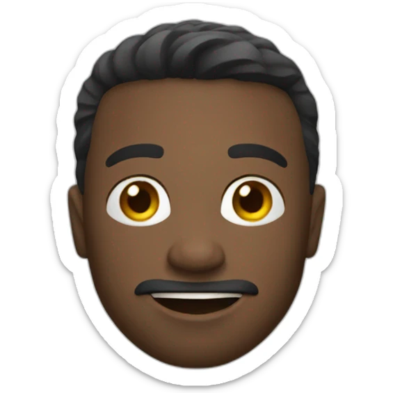 Fifa Football sticker