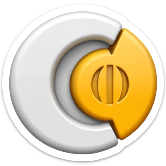 “Logo ‘VS’ bergaya modern dan tebal, komposisi seimbang, garis tegas, tanpa ornamen. Latar belakang putih polos bersih, tanpa bayangan atau tekstur.” sticker