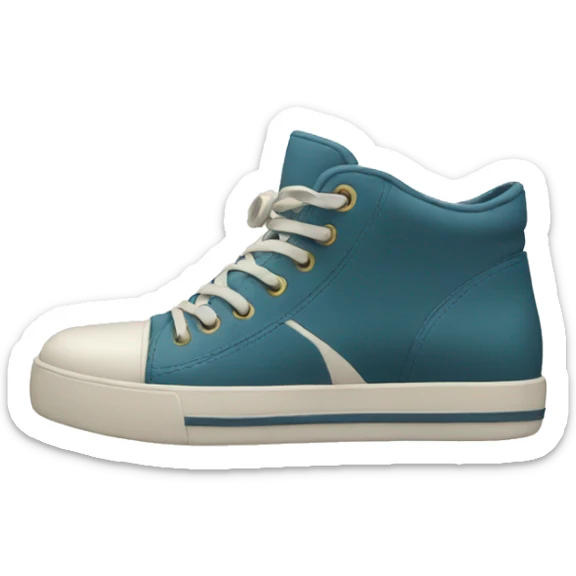 shoes sticker