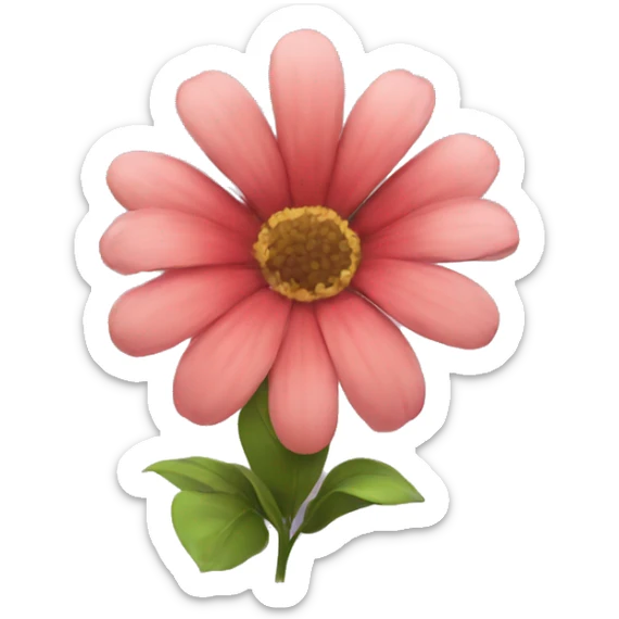 Flowers  sticker