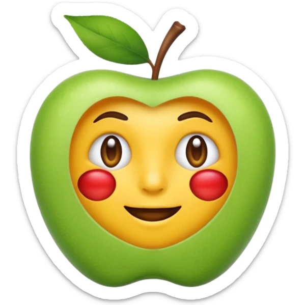 Un emoji normal comme lui😶 mais que ses yeux seulement regarde su le coter mais que ca tête soit diriger vers lavant et quil est la bouche neutre et rien dautre sur la face. Que ca est lair du style de apple sticker
