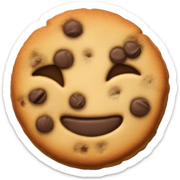 Cookies  sticker