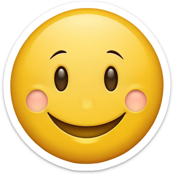 hey generatemore verisons of this emoji like more colurfuk verisons sticker