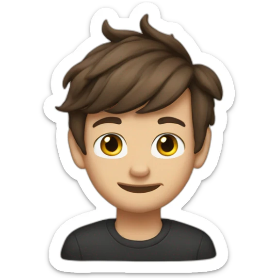 louis tomlinson sticker