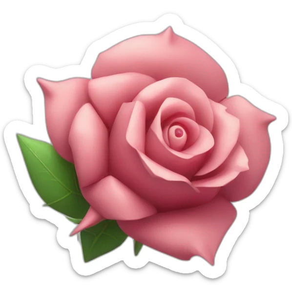 A Pokémon that looks like a huge rose with electric thorns instead of petals. It generates electricity to defend itself. sticker