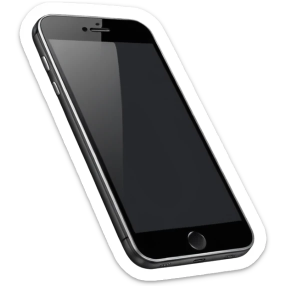 Phone sticker