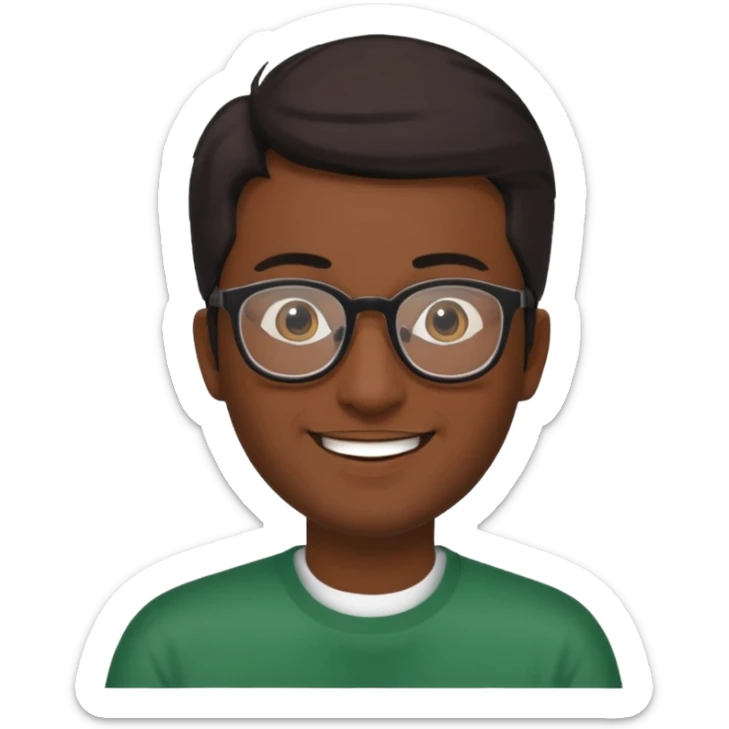 a Pakistanirl who is curious for Knowledge about Hong Kong and China, disscussion with other Pakistani friends sticker