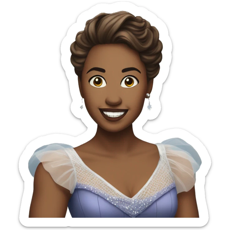 Tessa Francis Netting is an actress, YouTuber, host, and all around geek. She began her professional career donning a tutu onstage in the Original Broadway sticker