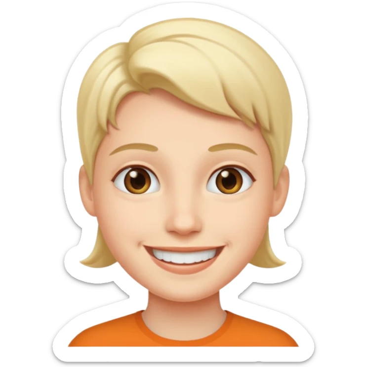 It’s gentle, brightening and gives that ‘fresh skin’ feel right away. sticker