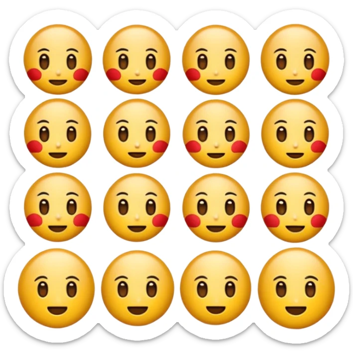 Bana kick icin emoji paketi lazim Gothic anime karakterleri olsun iAloneK nicknameli bazi emojilerde olsun sticker