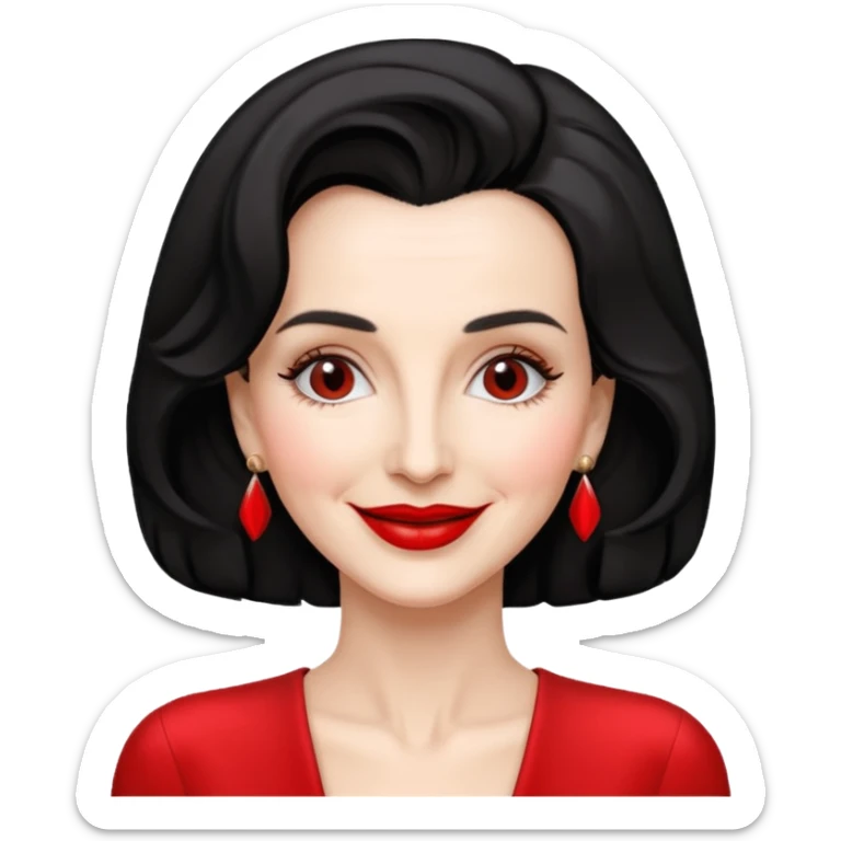 Marilyn vos Savant is an American magazine columnist who has the highest recorded intelligence sticker