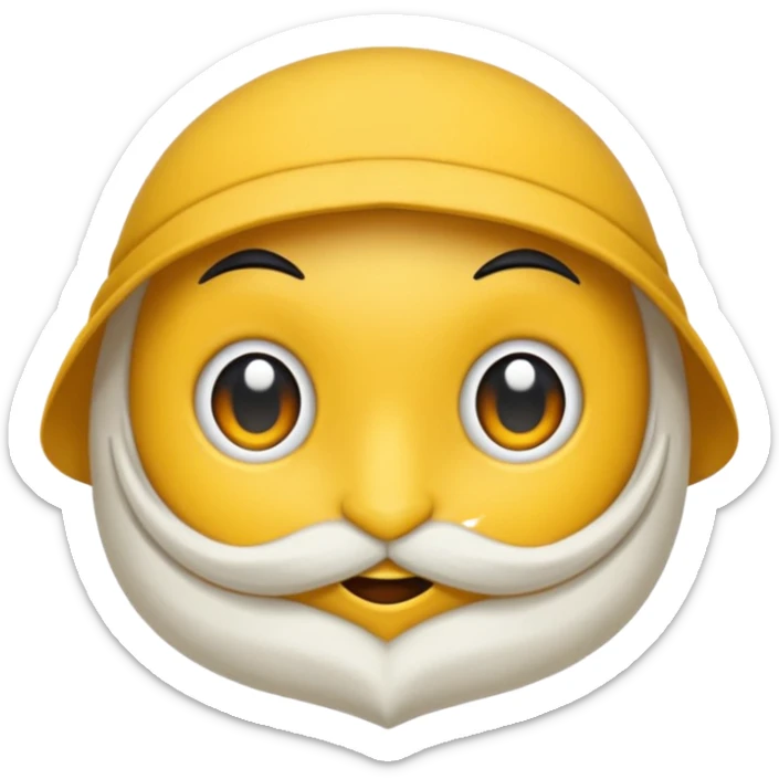 Sarışın elinde kedi olan ve hafif ruj ve rimel sürmüş sarı kedisine sarılan bir kız sticker