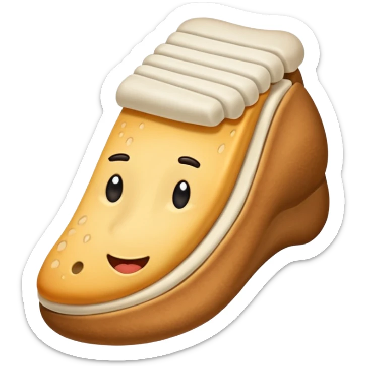 Personas de pie y de perfil haciendo fila una detrás de la otra sticker