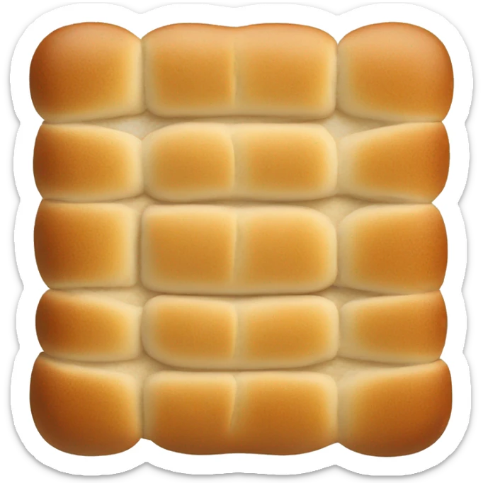 Bread sticker
