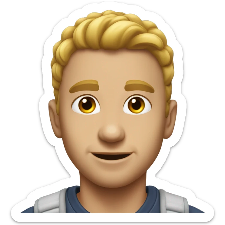 an -18 emoji, just saying "-18" sticker