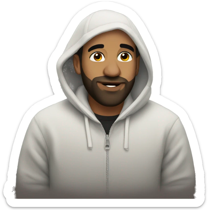 Drake sticker