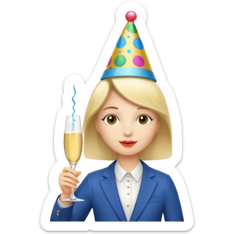 Make me an emoji for an RP server Roleplay for a role with MLRP in it sticker