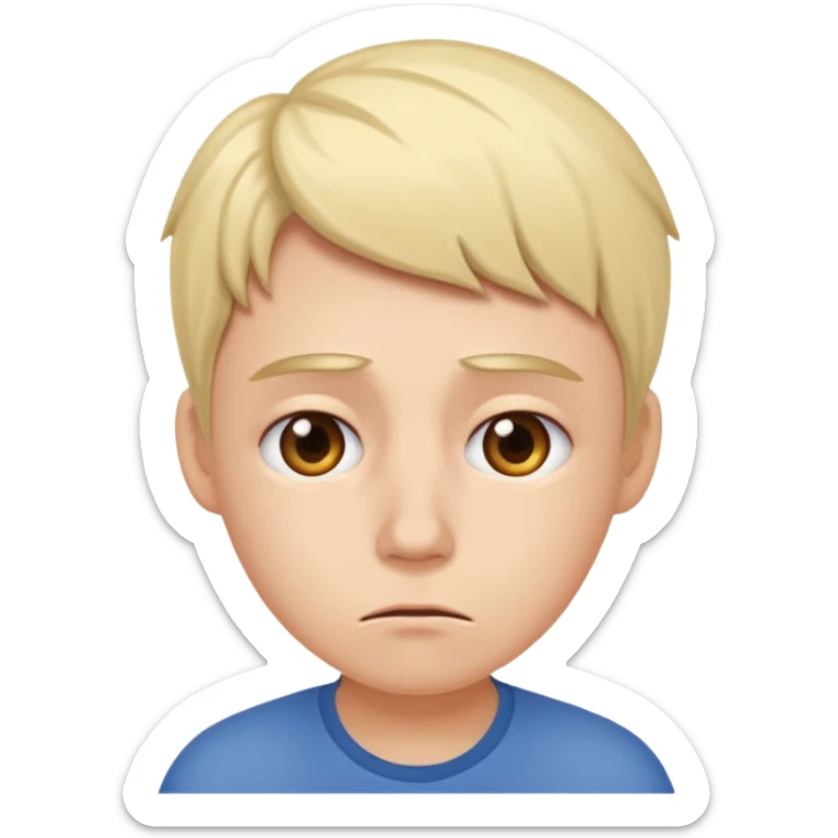 Heute bin ich ganz anstrengend, weil ich viele Tätigkeiten gemacht habe. Ich musste meine Arbeit erledigen, jemanden außerhalb der Stadt begleiten. Aber ich musste Gott danken, dass ich noch die Gesundheit hatte." sticker