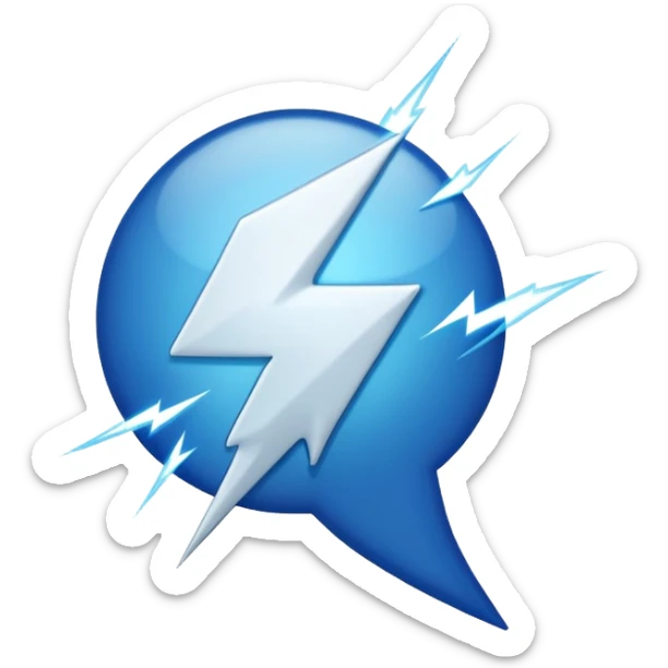 fais moi un emoji CEE, inspire toi du logo des certificats d'economie d'energie en france sticker