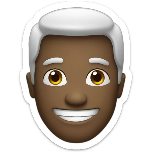 smiling-toilet-full sticker