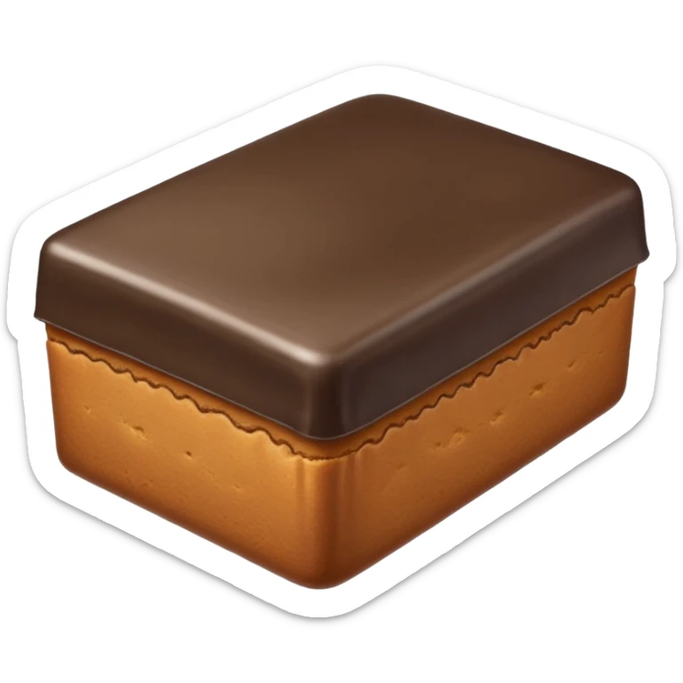 Moule ou on peut mettre des cakes à l’intérieur et le mettre au four. (Met juste le moule pas le four et aussi ne met rien à par le moule comme des gâteau/cake à l’intérieur et aussi aucune table ou autre) sticker