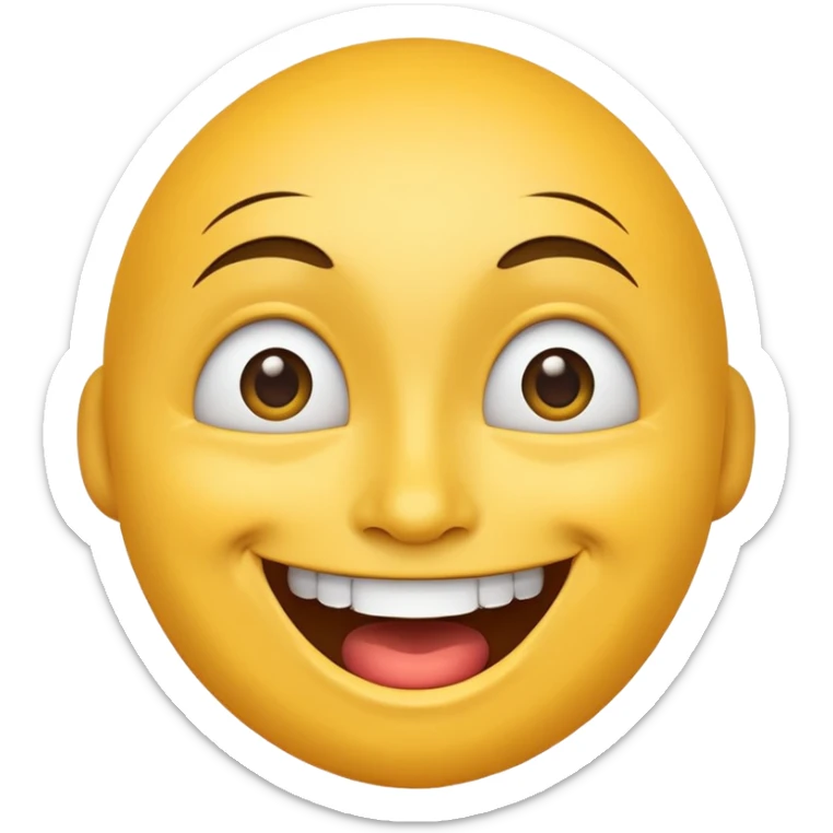 ho detto una cosa ovvia, ovvissima, e ci voglio mettere una faccina sticker