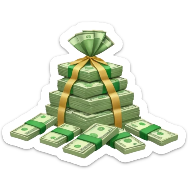 돈 sticker