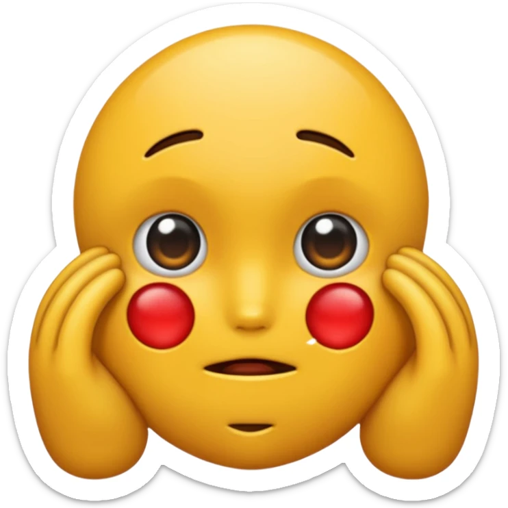  Naked asian woman with giant breasts showing her vagina sticker