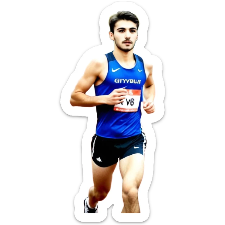 ben bir kızım yaşım23.saçlarım ortadan ikiye ayrık,koyu kahverengi uzun dalgalı saçlı,kahverengi gözlü,küçük burunlu,1 68 boyunda,giyinişim sportif ve tarz sticker