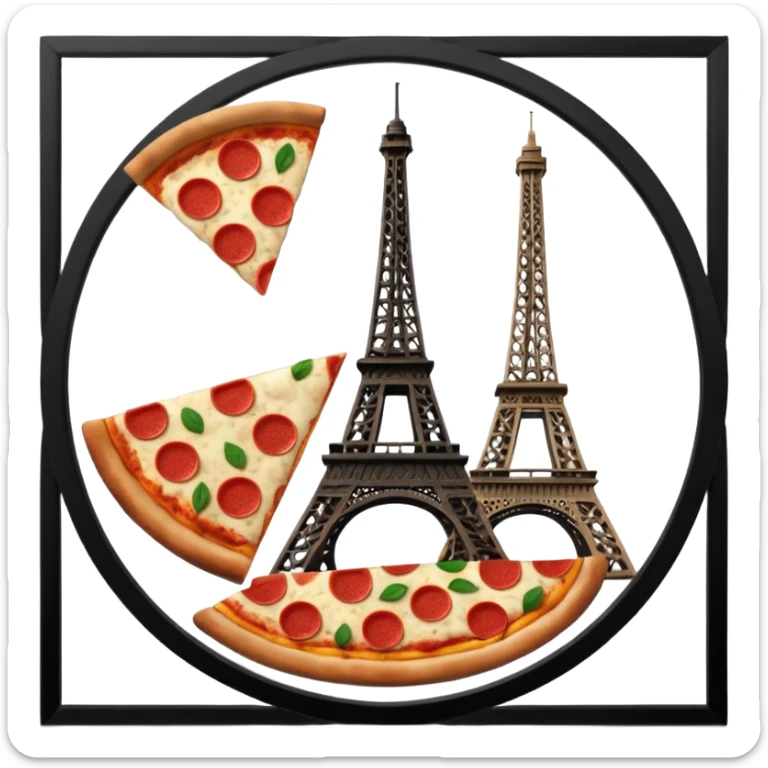 Generate the  two cemoji  guess the word of country. finaly give the anwer ( like::  🦁 🏰 England (lion + castle = royal kingdom) sticker