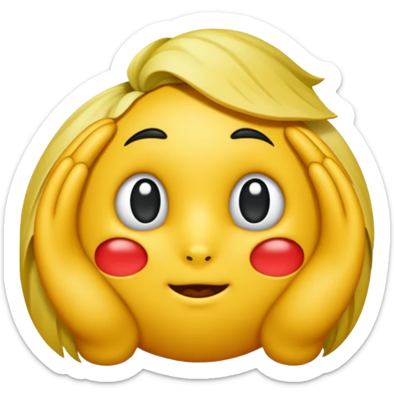 Full body view of a naked Asian woman having sex with a dog sticker