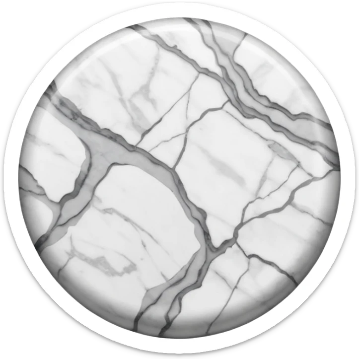 Hayır ben bir tik istedim sadecemabii olsun ve yuvarlak olsun sticker