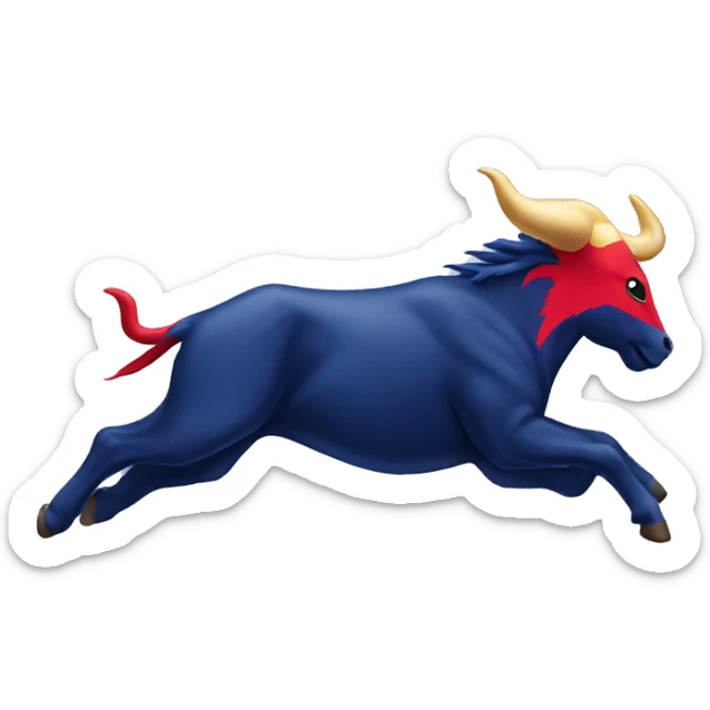 Redbull sticker