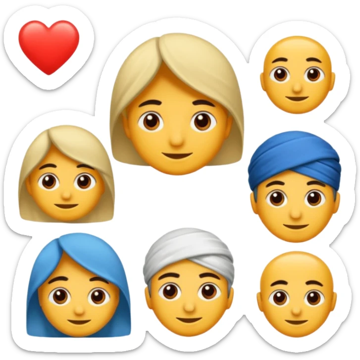 Ya mal sadece bir tane tik yapcan ve mavi olcak ve yuvarlak sticker