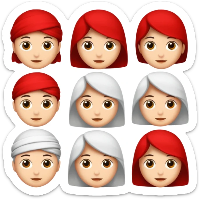 Ölü adam yaşıyor korkunç göğüsünde bıçak saplı ve gözleri kızmızı sticker