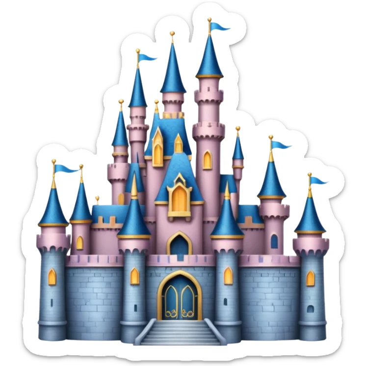 disney sticker