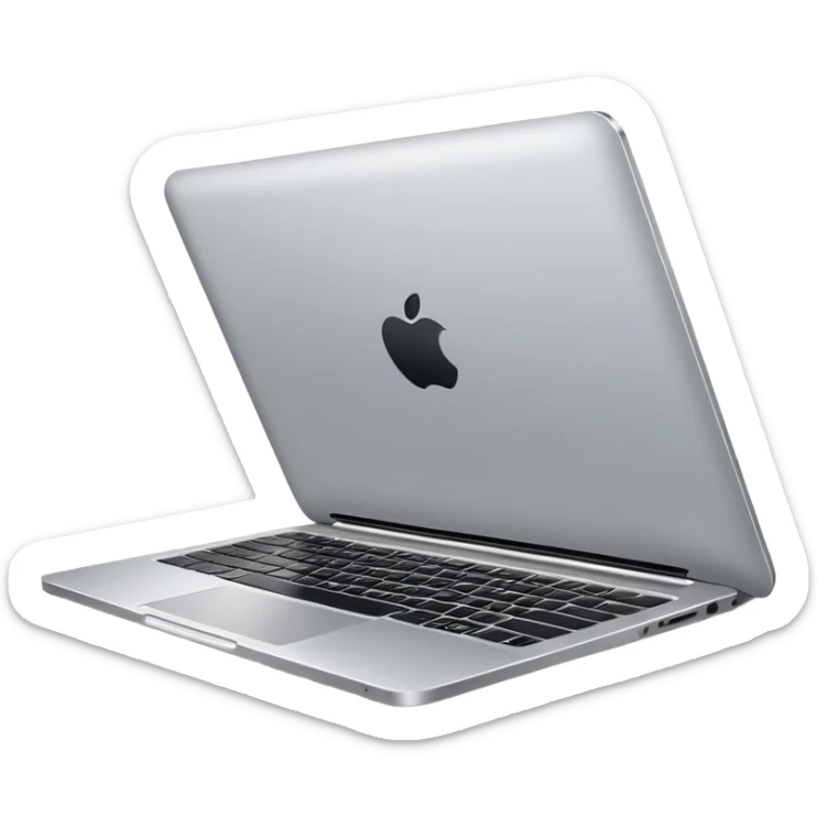 laptop sticker