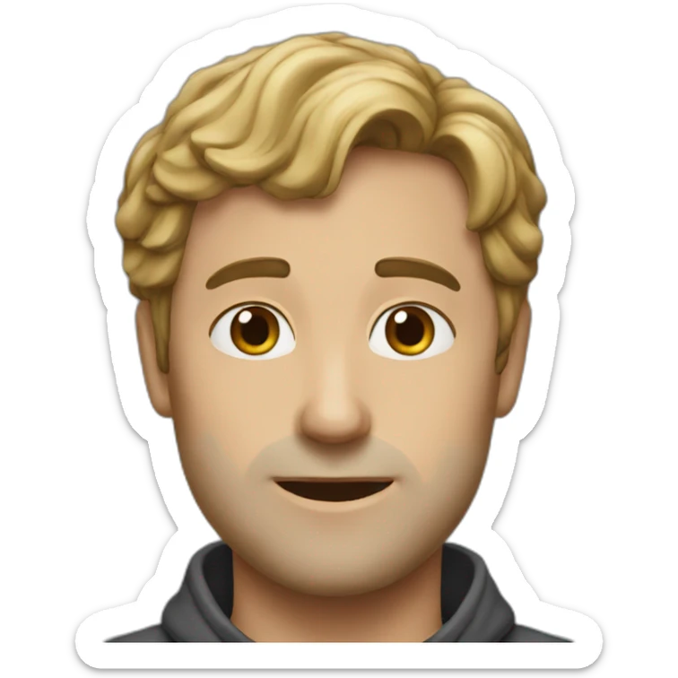 Robert-Vagin sticker