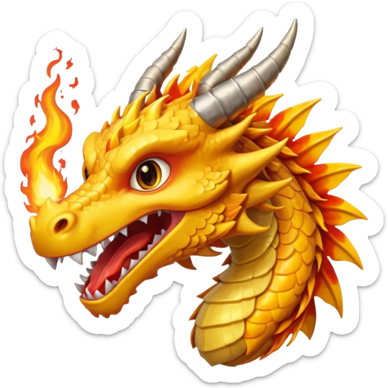 Slick dragon mixed cananoli dragon =yellow color:col <biner fire birsting mouth /ring tips Z realistic ‘’.”.3.0e% bigger dive-9%(9”0 sticker