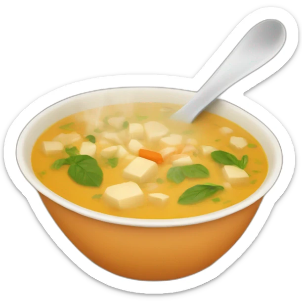 soup sticker