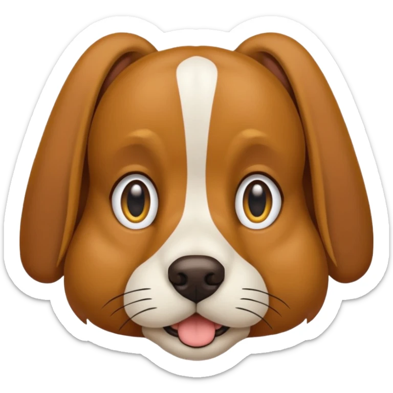 🐕 sticker